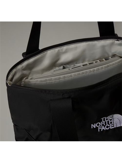 borealis tote tnf black-tnf THE NORTH FACE | NF0A52SV4HF14HF